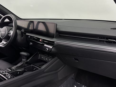 Used 2025 Kia K5 GT-Line w/ GT-Line Premium Package FWD image 40