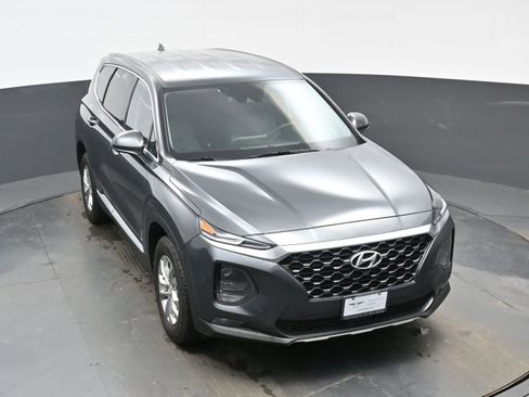 Used 2020 Hyundai Santa Fe SEL image 40