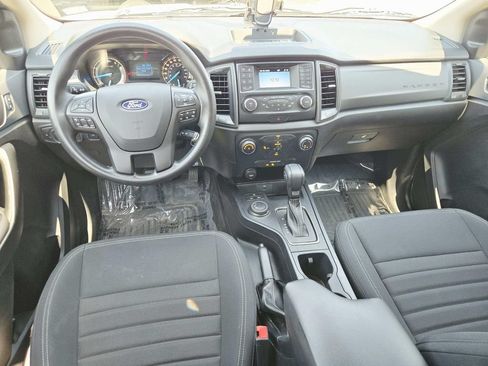 Used 2022 Ford Ranger XL w/ Equipment Group 101A High AWD/4WD image 9