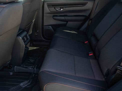 Certified 2026 Honda CR-V Sport image 21
