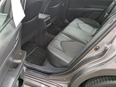 Used 2024 Toyota Camry SE FWD image 29