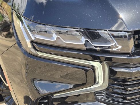 Used 2023 Chevrolet Tahoe RST w/ Sport Performance Package AWD/4WD image 9