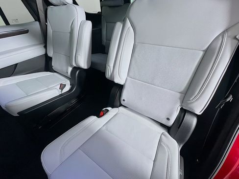 New 2026 Chevrolet Tahoe Premier AWD/4WD image 25