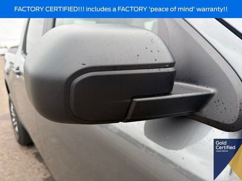 Used 2024 Ford Maverick XLT FWD image 8