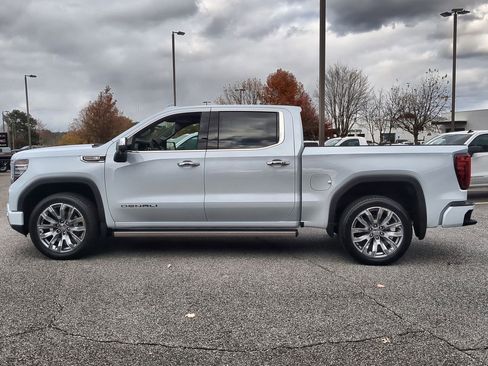 New 2026 GMC Sierra 1500 Denali image 5