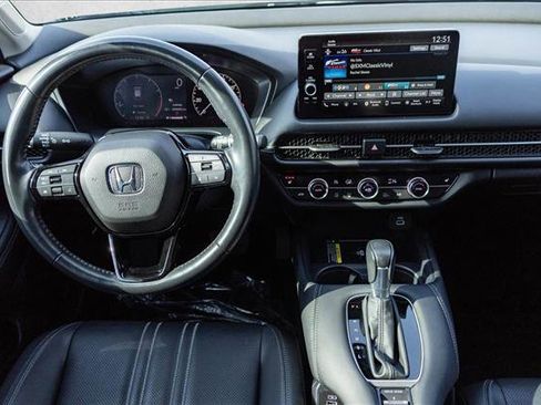 Used 2023 Honda HR-V EX-L image 24