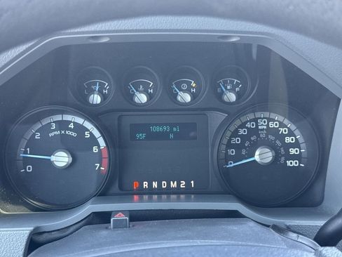 Used 2016 Ford F350 XL RWD image 23
