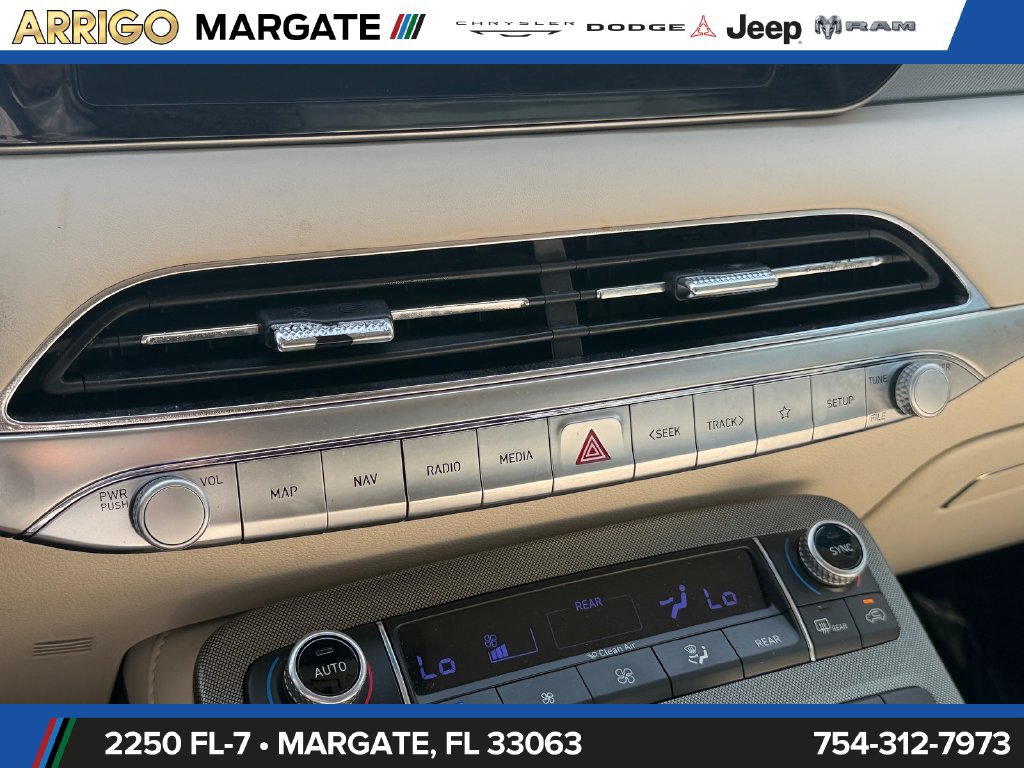 Used 2020 Hyundai Palisade Limited FWD image 29