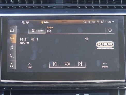 Used 2023 Audi Q7 3.0T Prestige w/ Prestige Package image 28