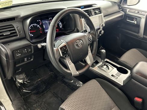 Used 2023 Toyota 4Runner SR5 image 10