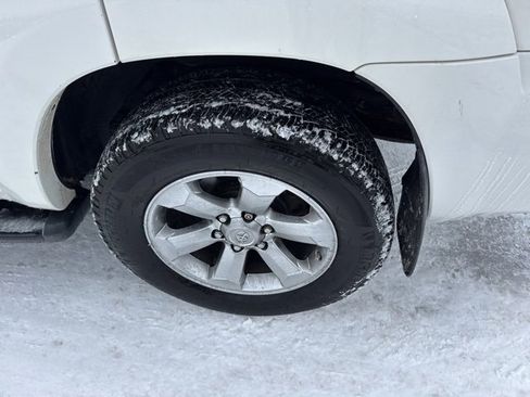 Used 2006 Toyota 4Runner Limited image 5