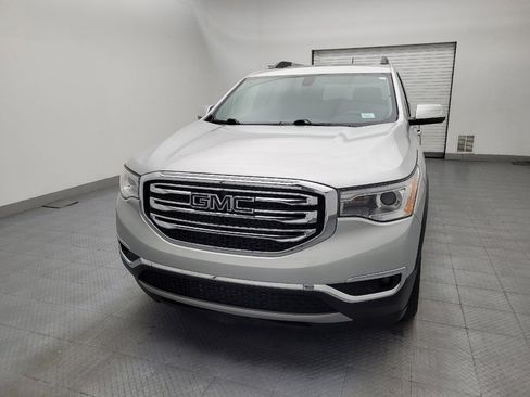 Used 2019 GMC Acadia SLT FWD image 15