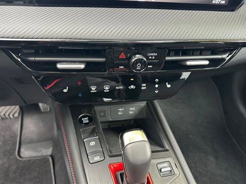 New 2026 Nissan Kicks SR w/ SR Premium Package image 22