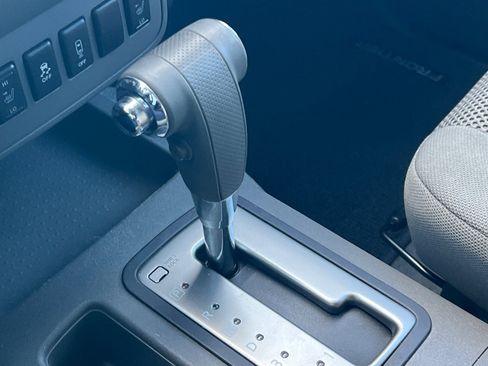 Used 2015 Nissan Frontier SV w/ SV Value Truck Package image 20