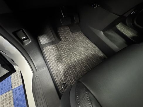 New 2026 Honda Odyssey EX-L image 16