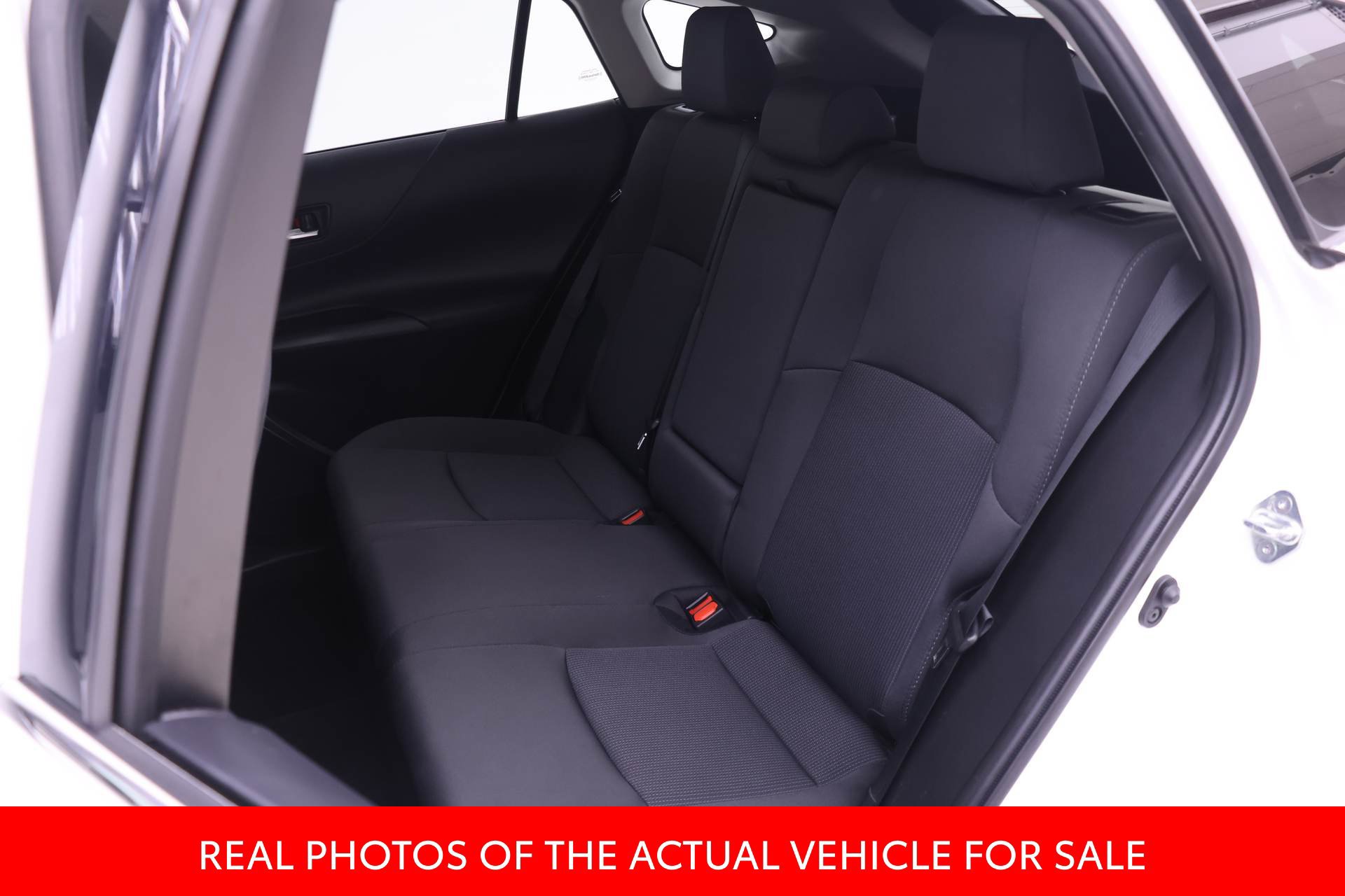 Used 2023 Toyota Venza LE AWD/4WD image 10