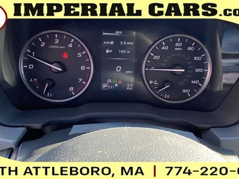 New 2026 Subaru Crosstrek 2.5i Limited image 19