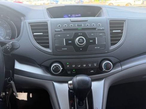 Used 2014 Honda CR-V EX image 8