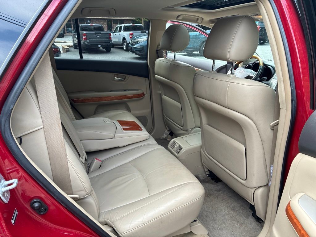 Used 2008 Lexus RX 400h 2WD image 36