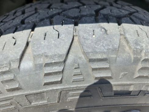Used 2022 RAM 1500 Tradesman w/ Protection Group AWD/4WD image 28