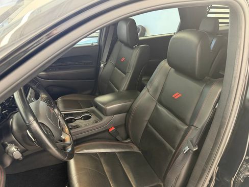 Used 2024 Dodge Durango R/T AWD/4WD image 32