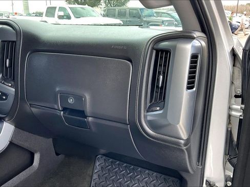 Used 2014 Chevrolet Silverado 1500 LTZ Z71 w/ LTZ Plus Package image 23