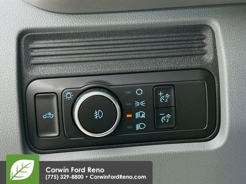 New 2026 Ford F350 XL w/ XL Chrome Package image 11