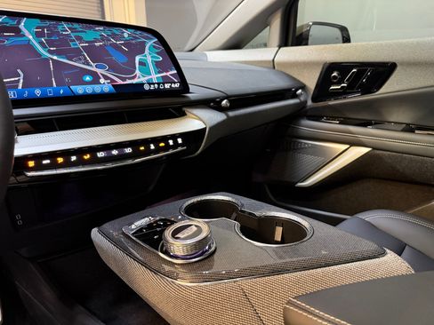 New 2026 Cadillac Optiq Sport 1 image 18