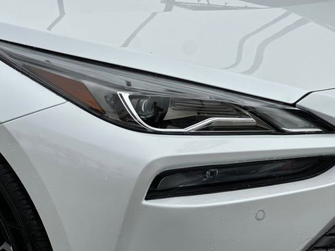 New 2026 Toyota Mirai image 31