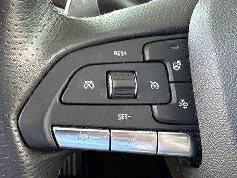 Used 2023 Cadillac CT4 Sport RWD image 24
