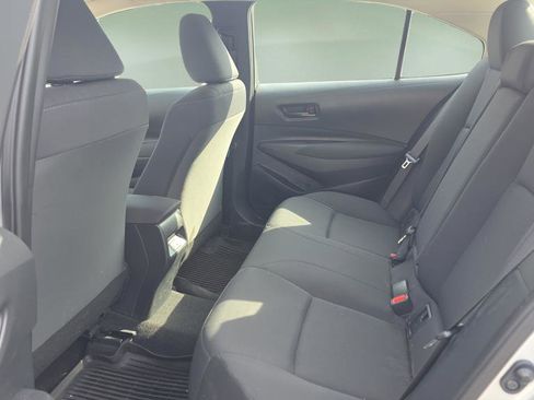 Used 2023 Toyota Corolla LE image 14