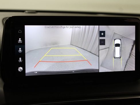 Certified 2022 Hyundai Santa Fe Calligraphy image 13