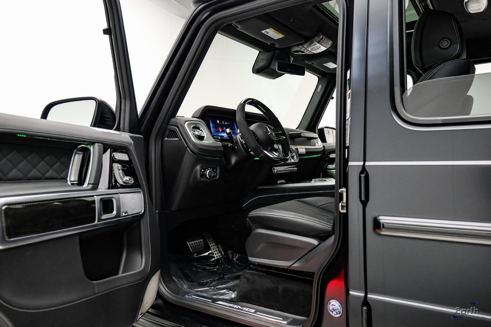 Used 2026 Mercedes-Benz G 63 AMG 4MATIC image 38