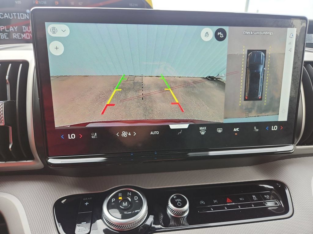 New 2027 Ford Expedition Max Active RWD image 21