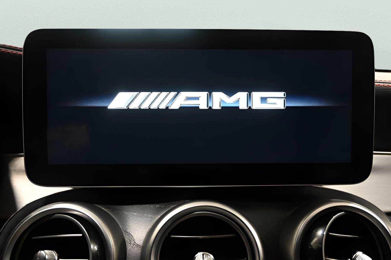 Used 2020 Mercedes-Benz C 43 AMG 4MATIC Sedan image 25