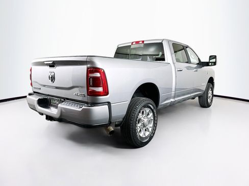 Used 2024 RAM 2500 Laramie w/ Safety Group image 9