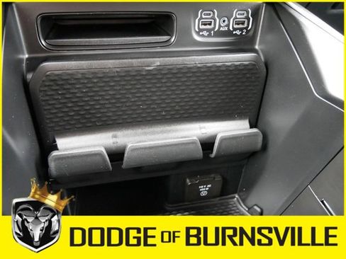 Used 2022 RAM 1500 Big Horn AWD/4WD image 24