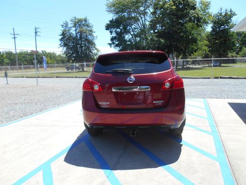 Used 2013 Nissan Rogue S w/ Special Edition Pkg AWD/4WD image 18