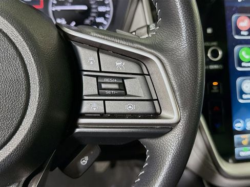 Certified 2023 Subaru Outback Limited image 24