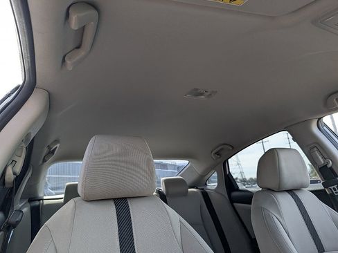 Used 2017 Honda Civic LX image 18