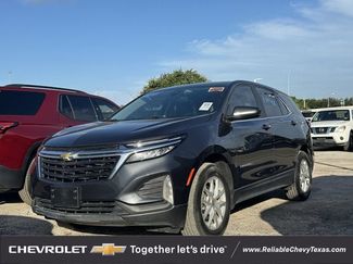 Used 2022 Chevrolet Equinox LT w/ LPO, Floor Liner Package FWD video 1