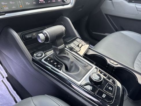 Used 2023 Kia Sportage X-Line w/ X-Line Premium Package image 20