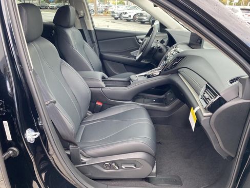 Certified 2023 Acura RDX FWD w/ Technology Package image 22