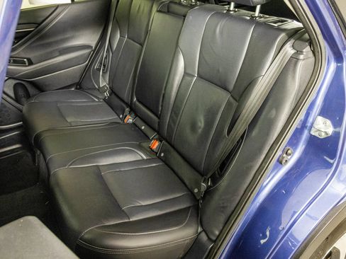 Used 2022 Subaru Outback Limited AWD/4WD image 42