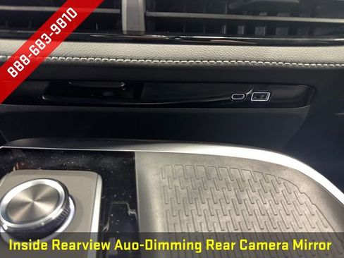 New 2026 Buick Enclave Sport Touring w/ Power Package AWD/4WD image 17