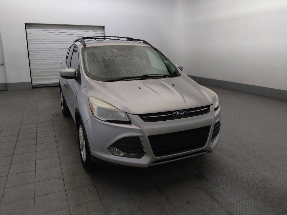 Used 2015 Ford Escape SE w/ Equipment Group 201A AWD/4WD image 14