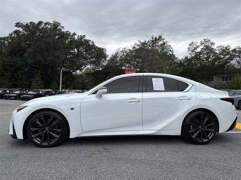 Used 2024 Lexus IS 300 300 image 28