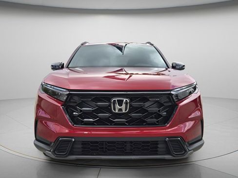 Used 2025 Honda CR-V Sport image 5