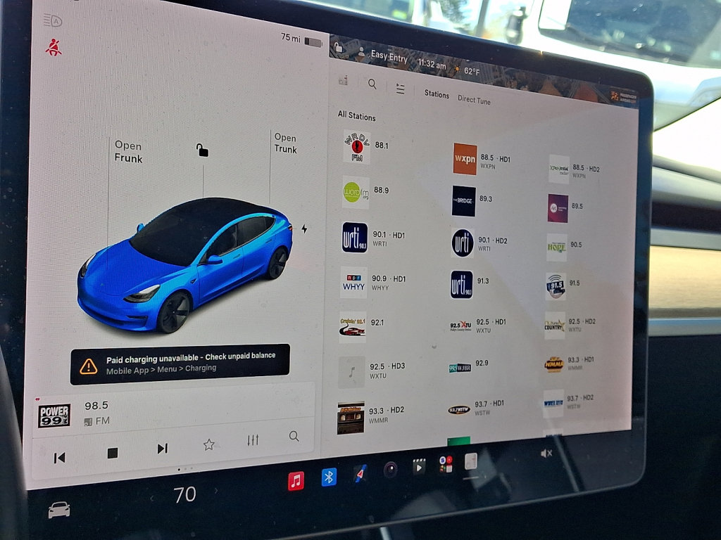 Used 2019 Tesla Model 3 AWD/4WD image 28