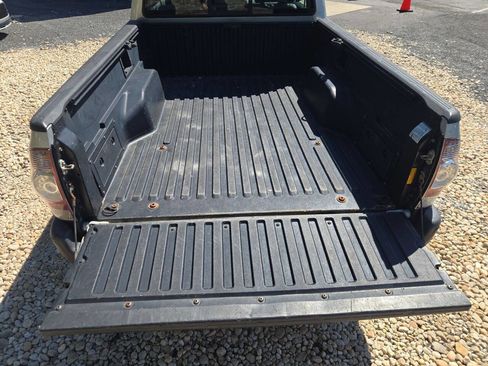 Used 2009 Toyota Tacoma 2WD Regular Cab image 26